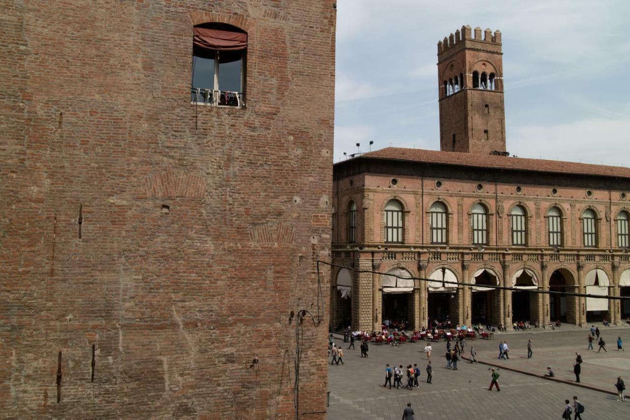 Casa Isolani Piazza Maggiore 1.0 Affittacamere