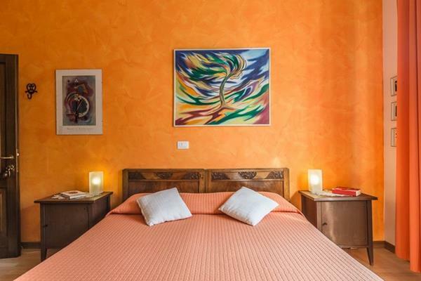Bed & Breakfast Centrale Bologne
