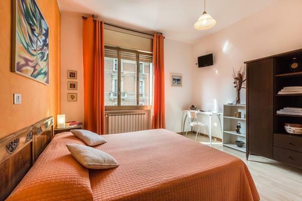 Couette-café Bed & Breakfast Centrale 3*