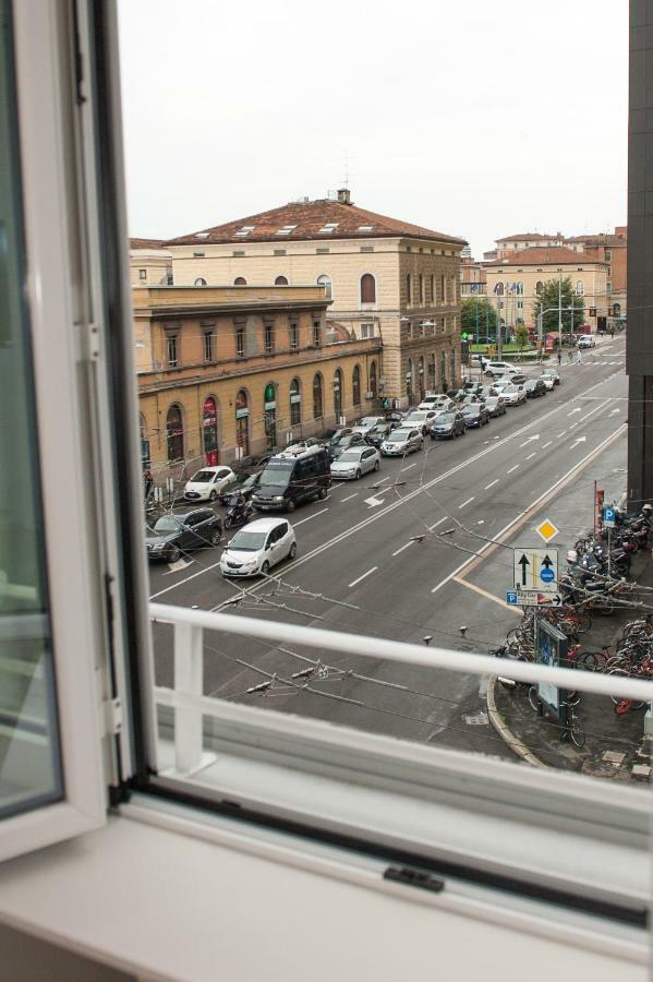 Amendola16 Frühstückspension Bologna