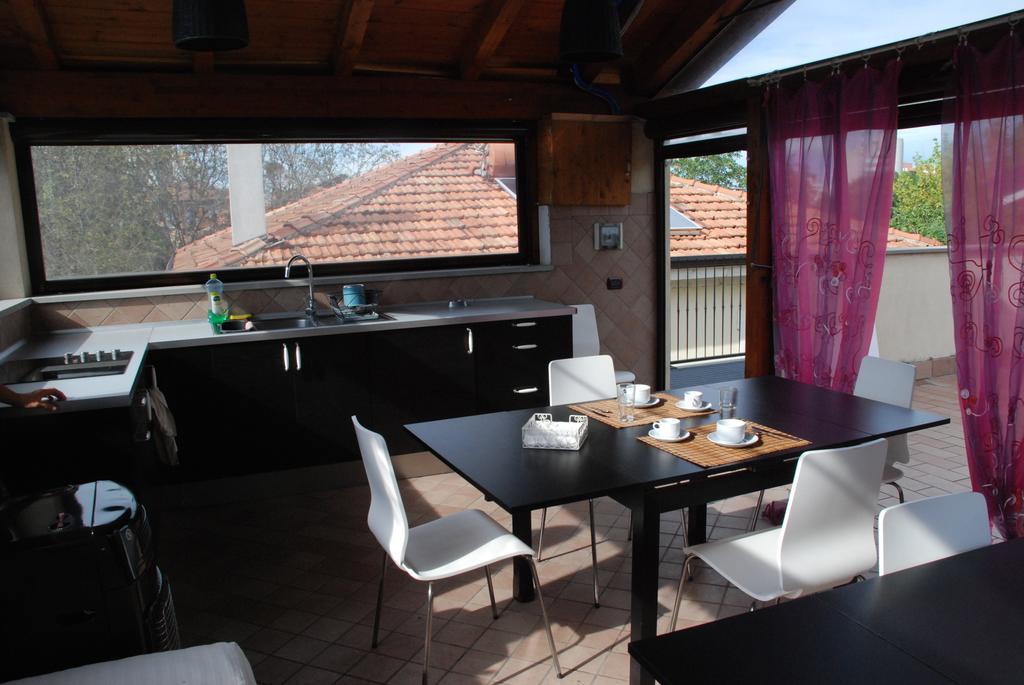 Beverara Acomodação com café da manhã  3*