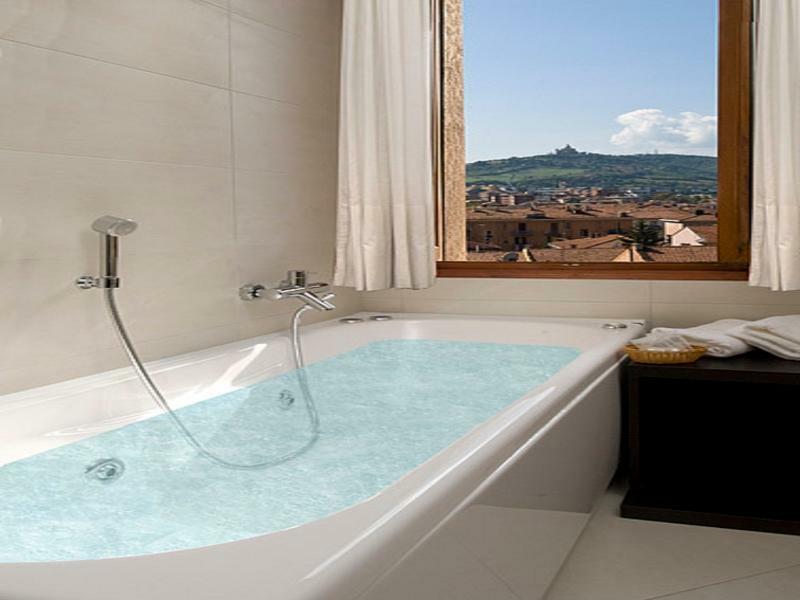 Hotel Elite Bologna