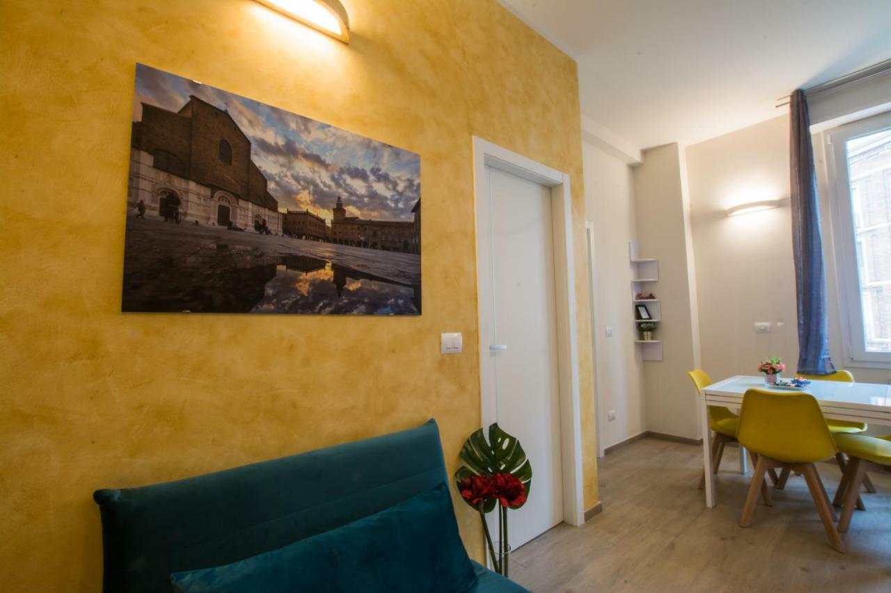 Apartment La Dotta Bologna