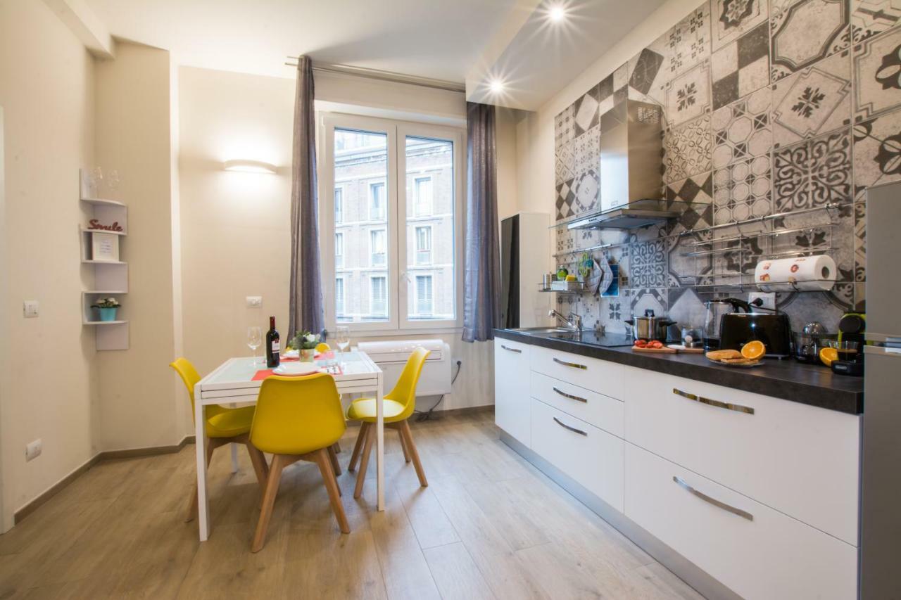 La Dotta Apartment