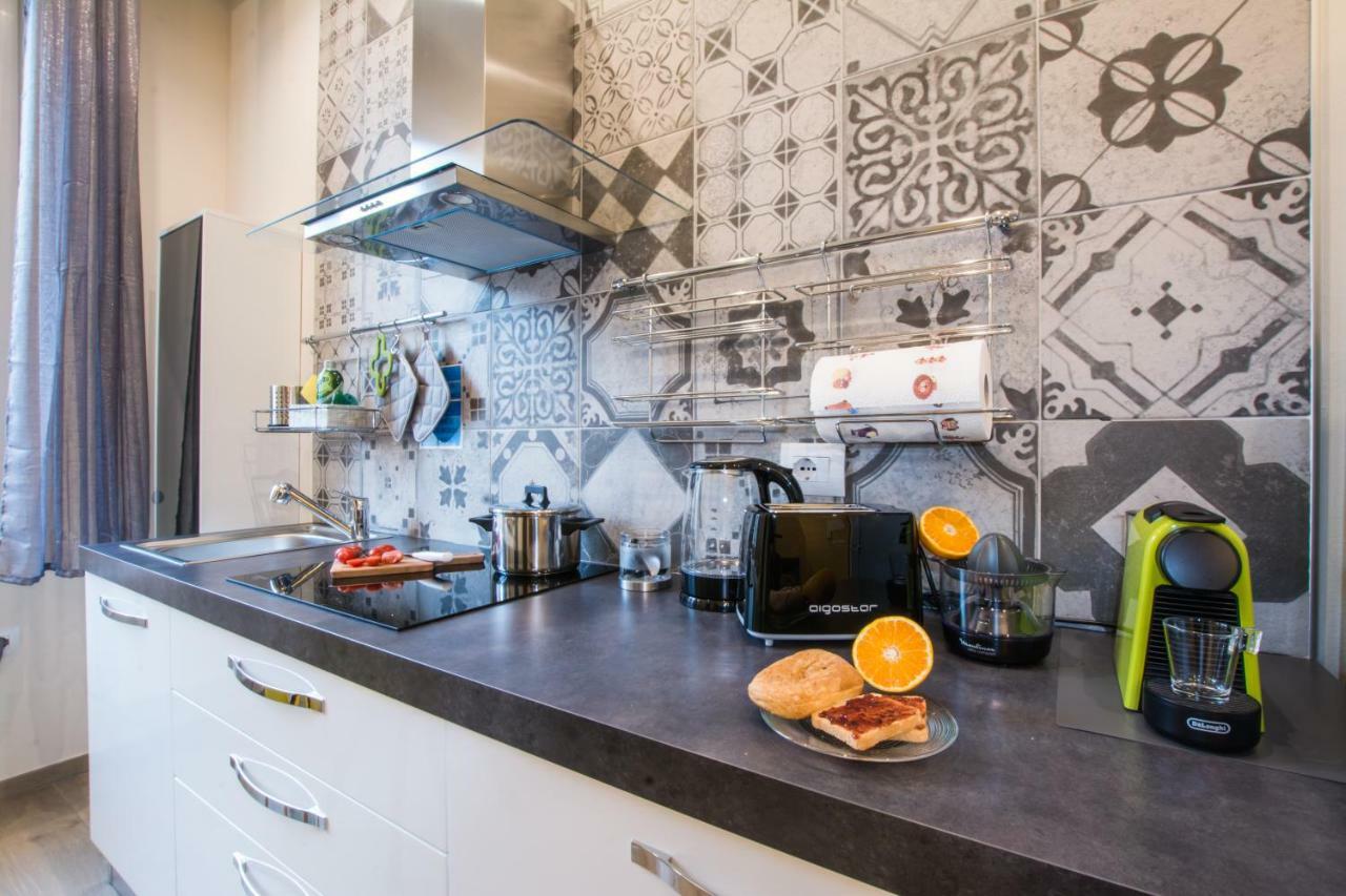 Apartment La Dotta *