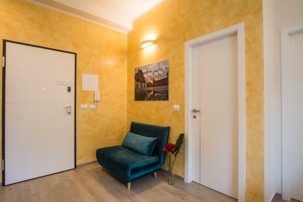 La Dotta Apartment *