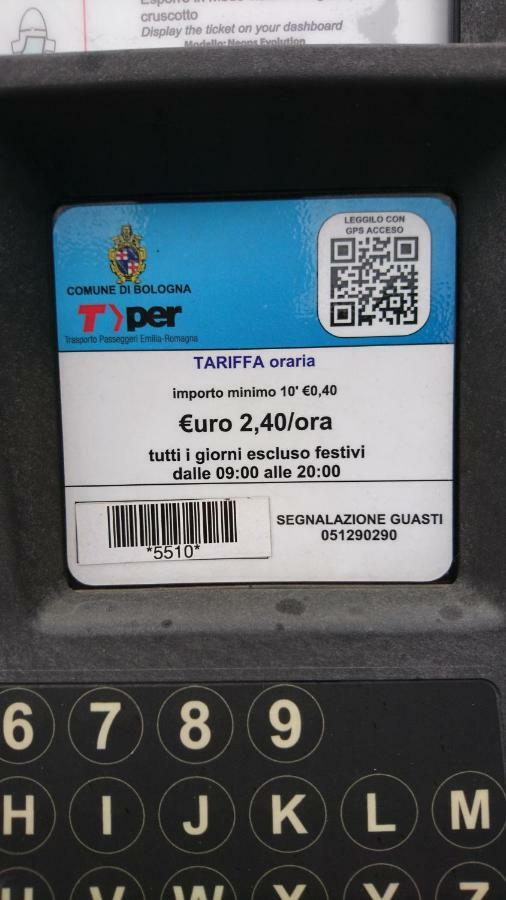 Due Agosto Apartamento *