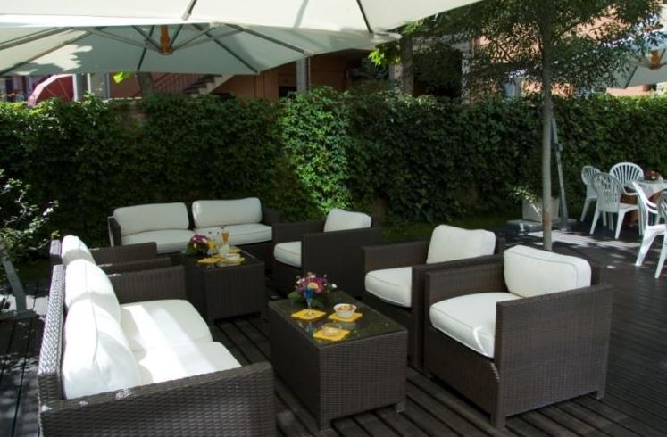 Western Hotel Bologna