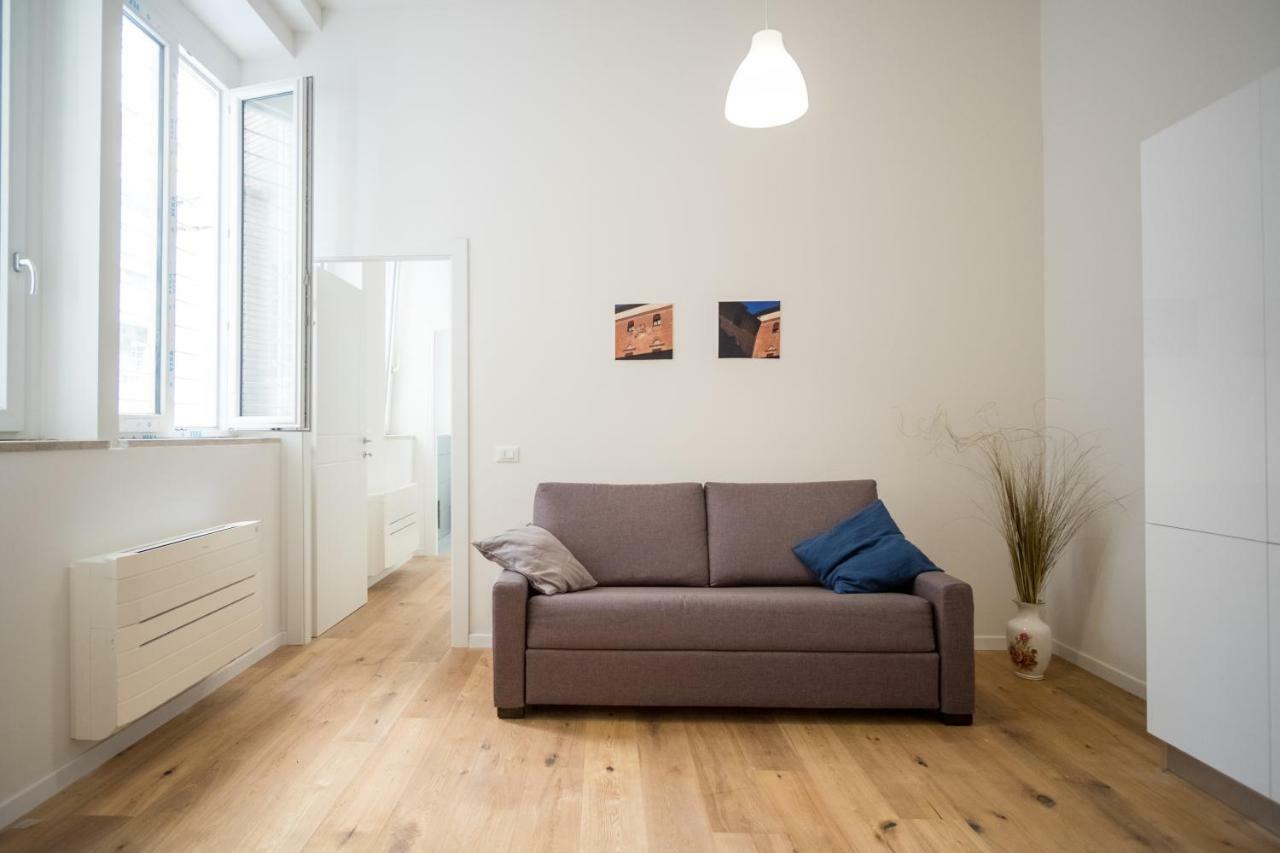 Miavia Apartments- Marconi Bologna