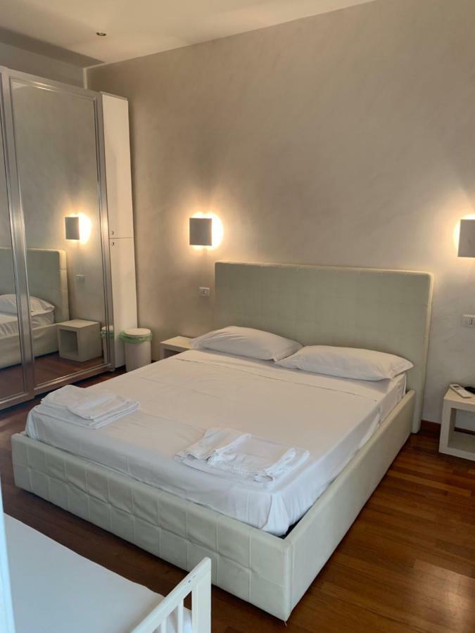 Feriehus Casa Nel Borgo Bologna