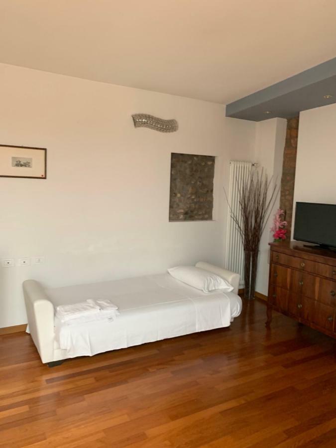 Casa Nel Borgo Feriehus