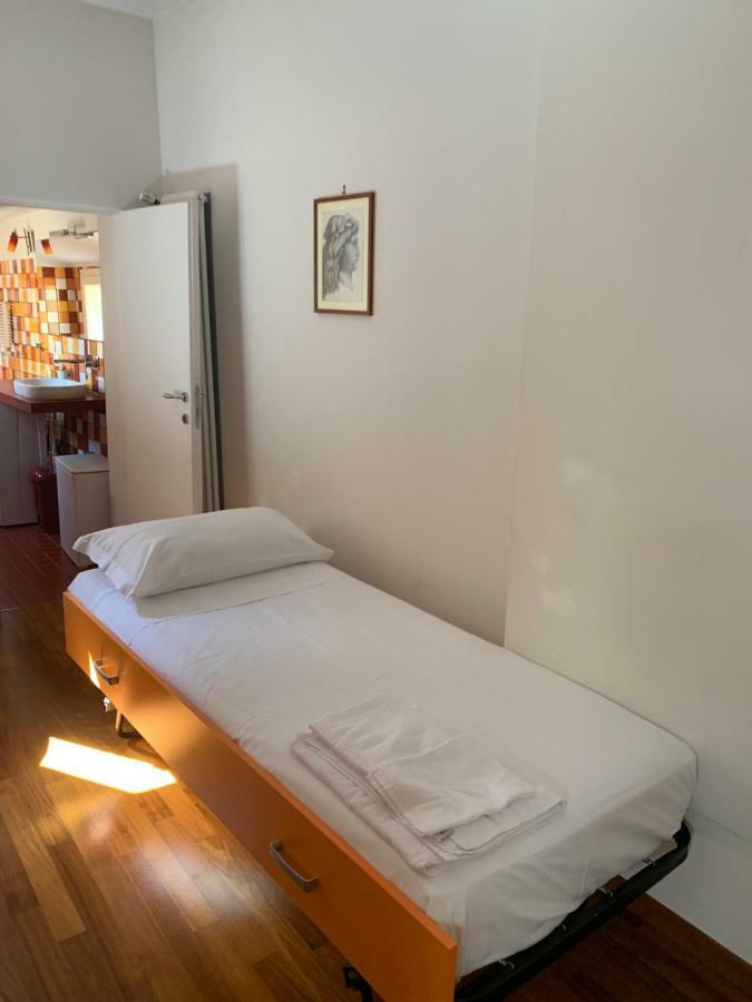 Casa Nel Borgo Feriehus Bologna