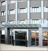 Hotel Savhotel Fiera 4*