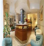 Nuovo Del Porto Hotel 3*
