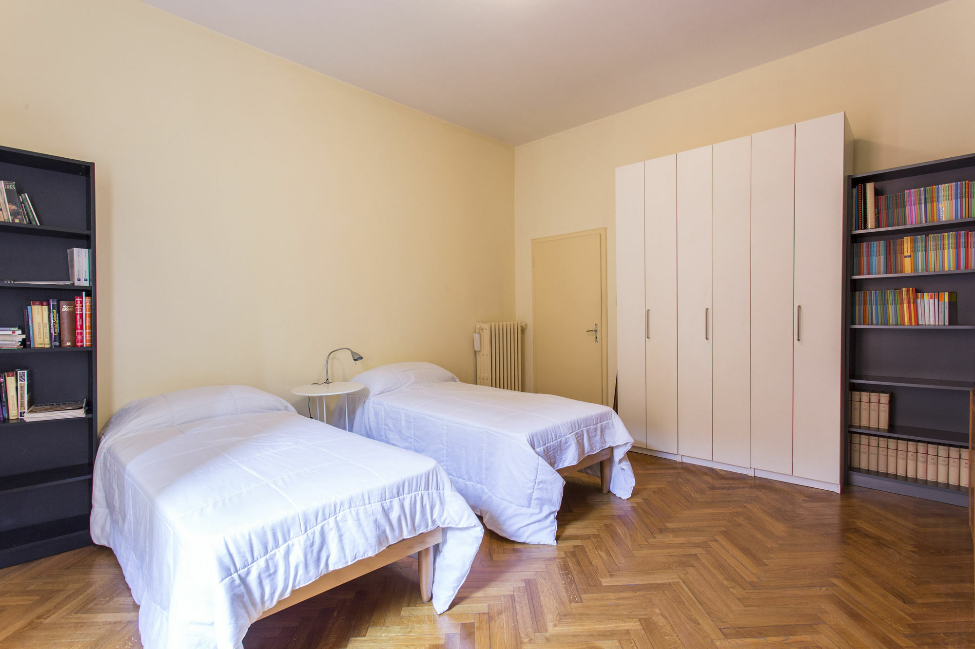 Apartamento Del Professore By *