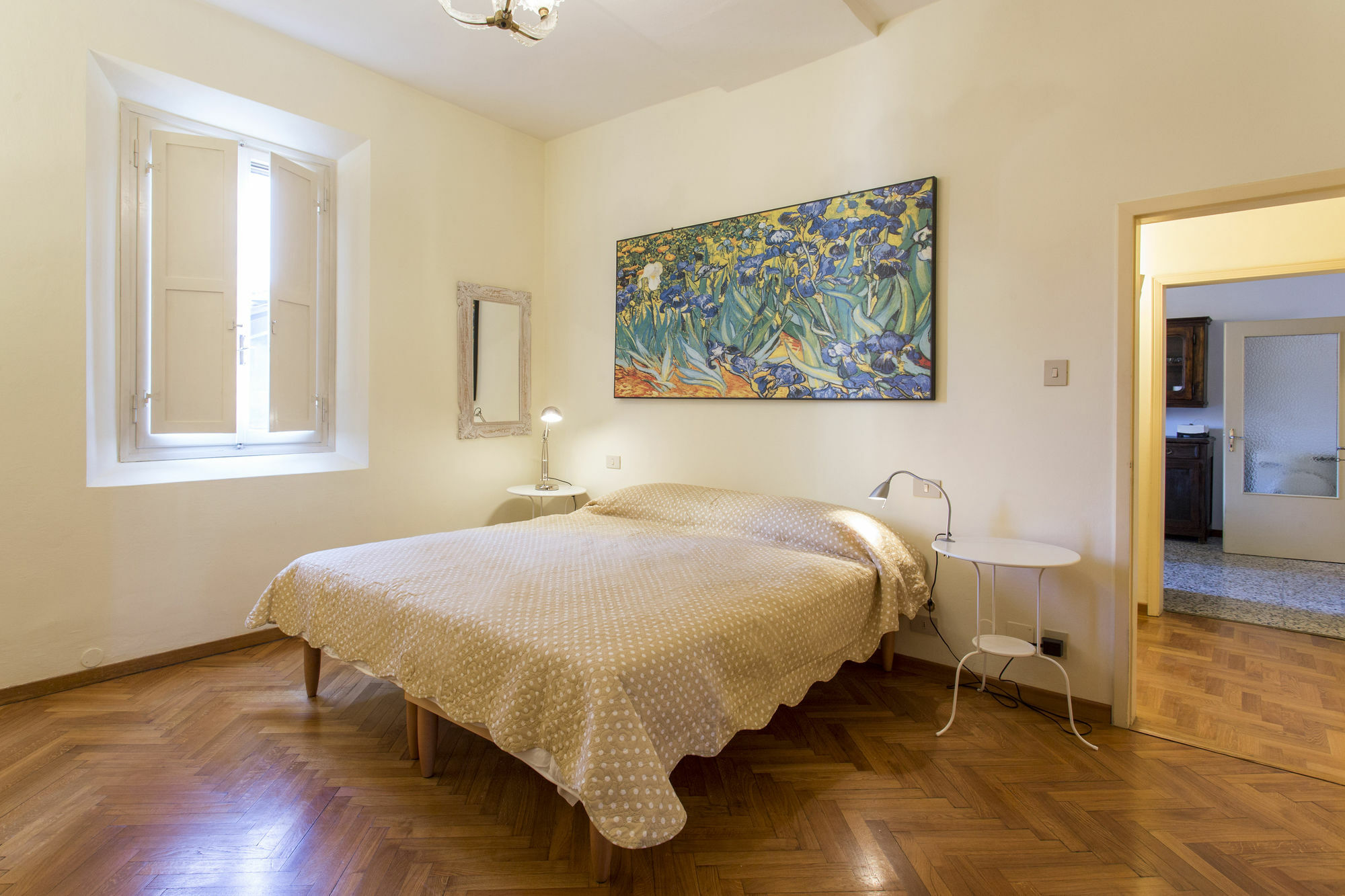 Apartamento Del Professore By