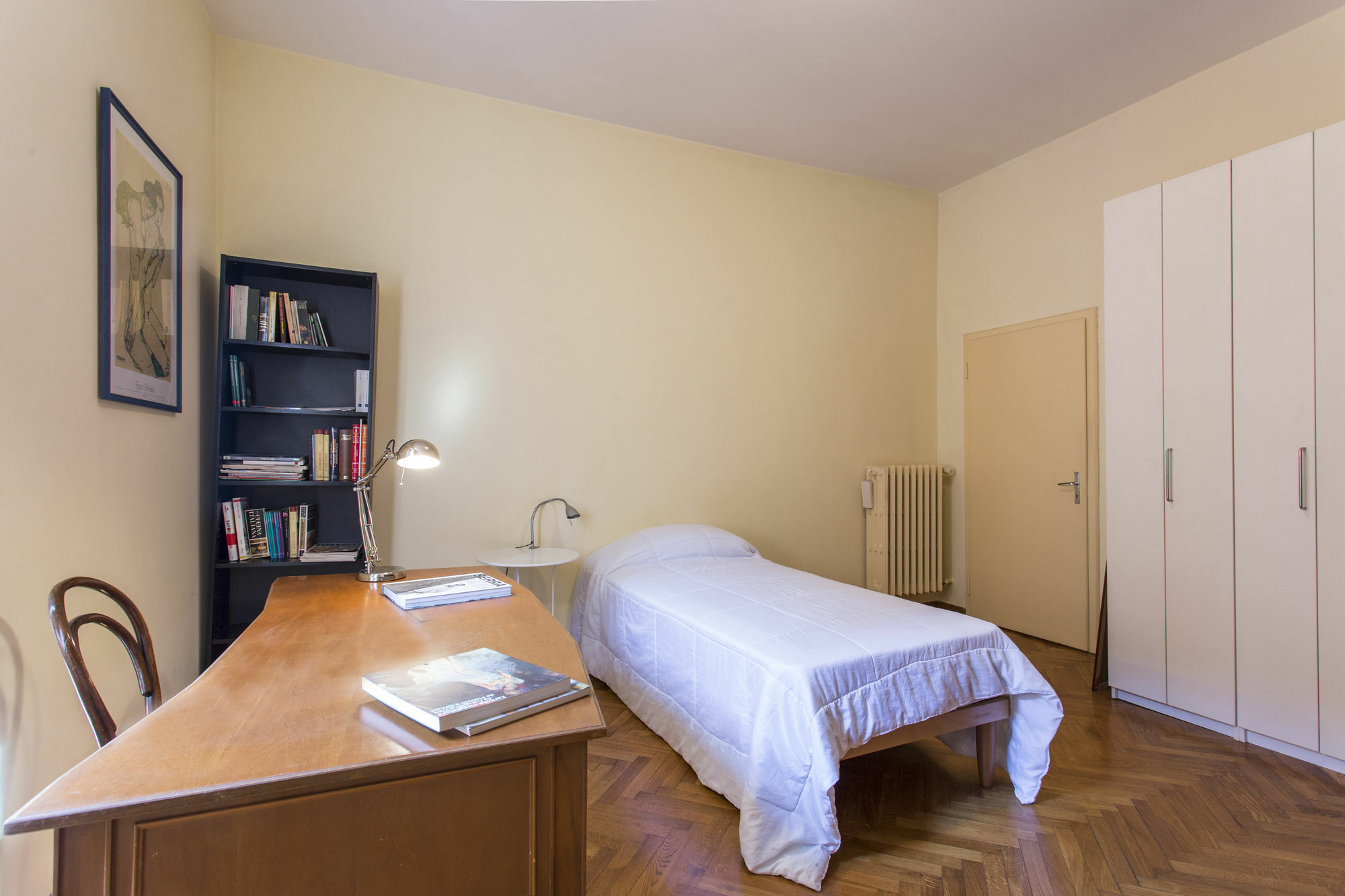 Del Professore By Apartamento *