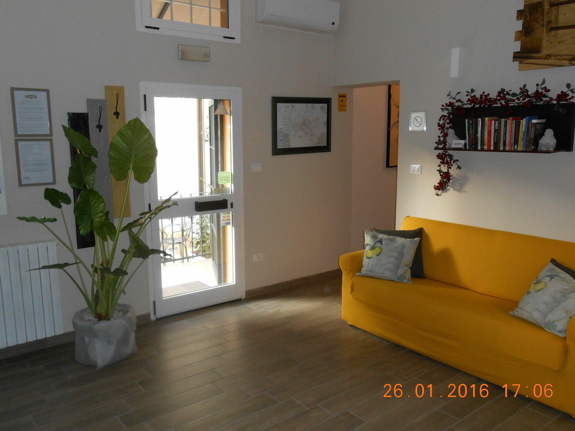 Le Stanze Gasthof