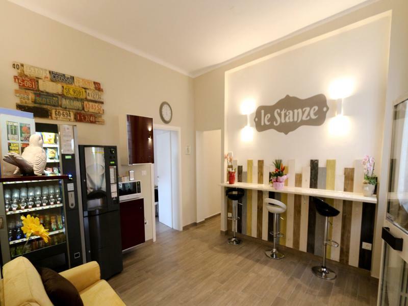 Gasthof Le Stanze 2*