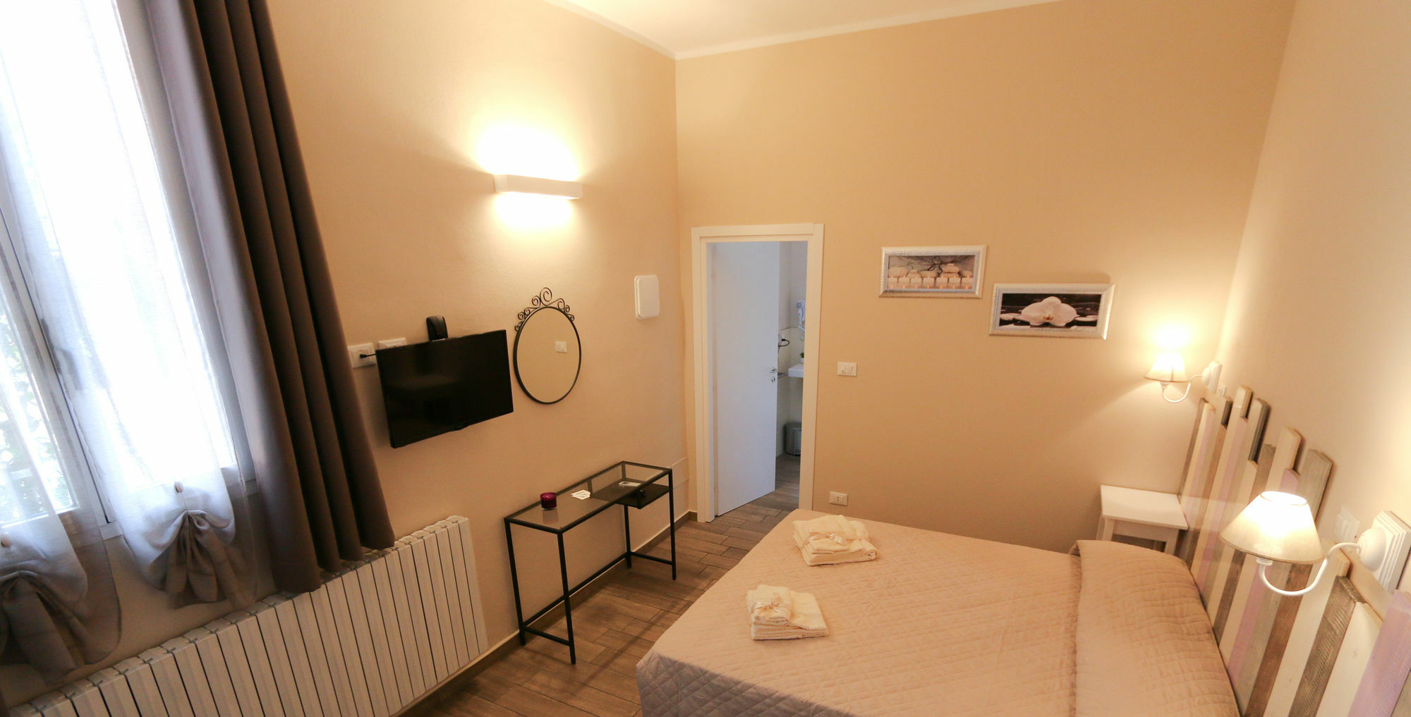 Gasthof Le Stanze 2*