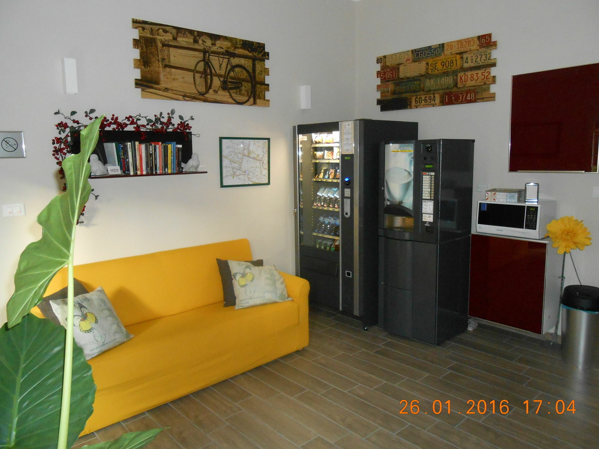 Gasthof Le Stanze