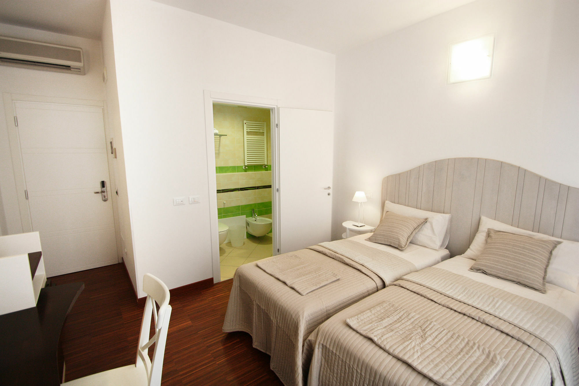Bologna Inn Frühstückspension 3*