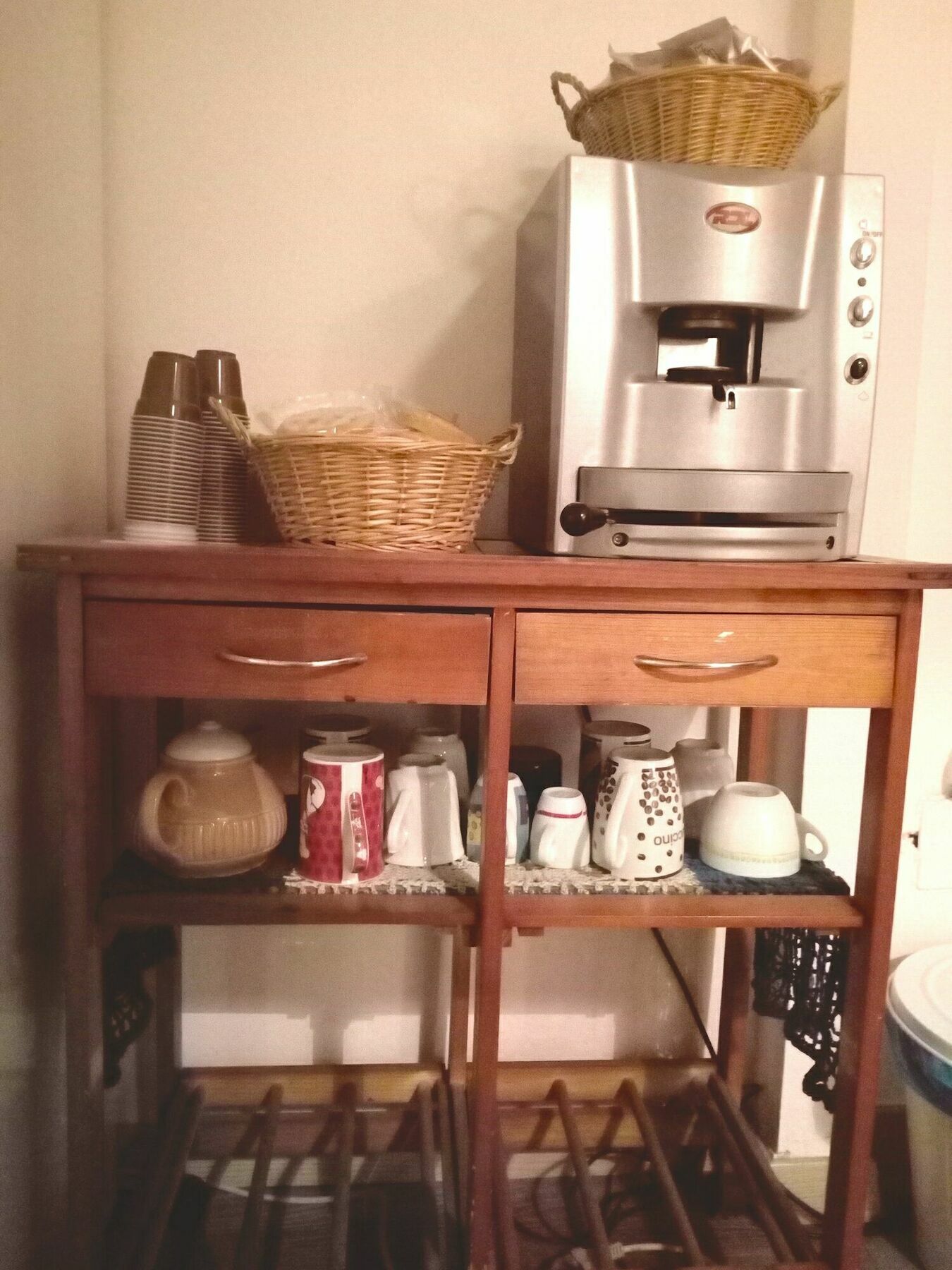 Cartoleria Guest house