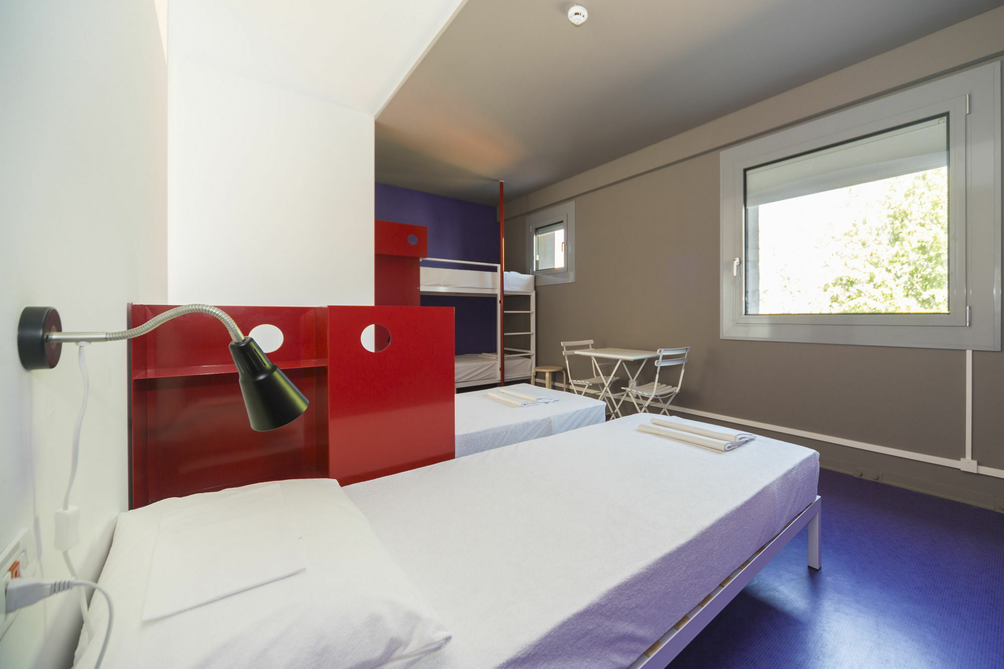 Combo Hostal *