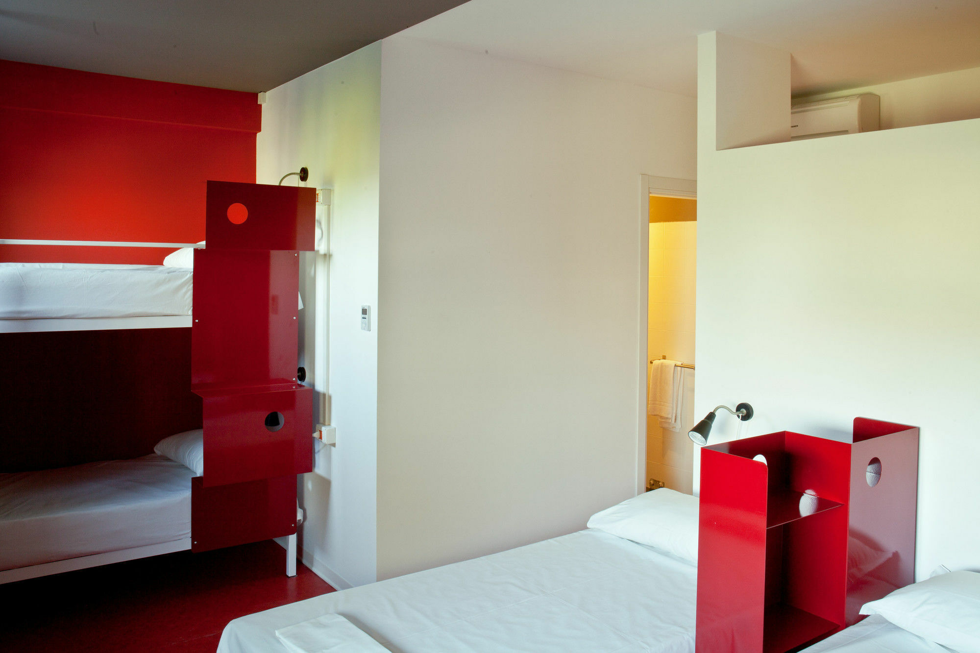 Combo Hostal