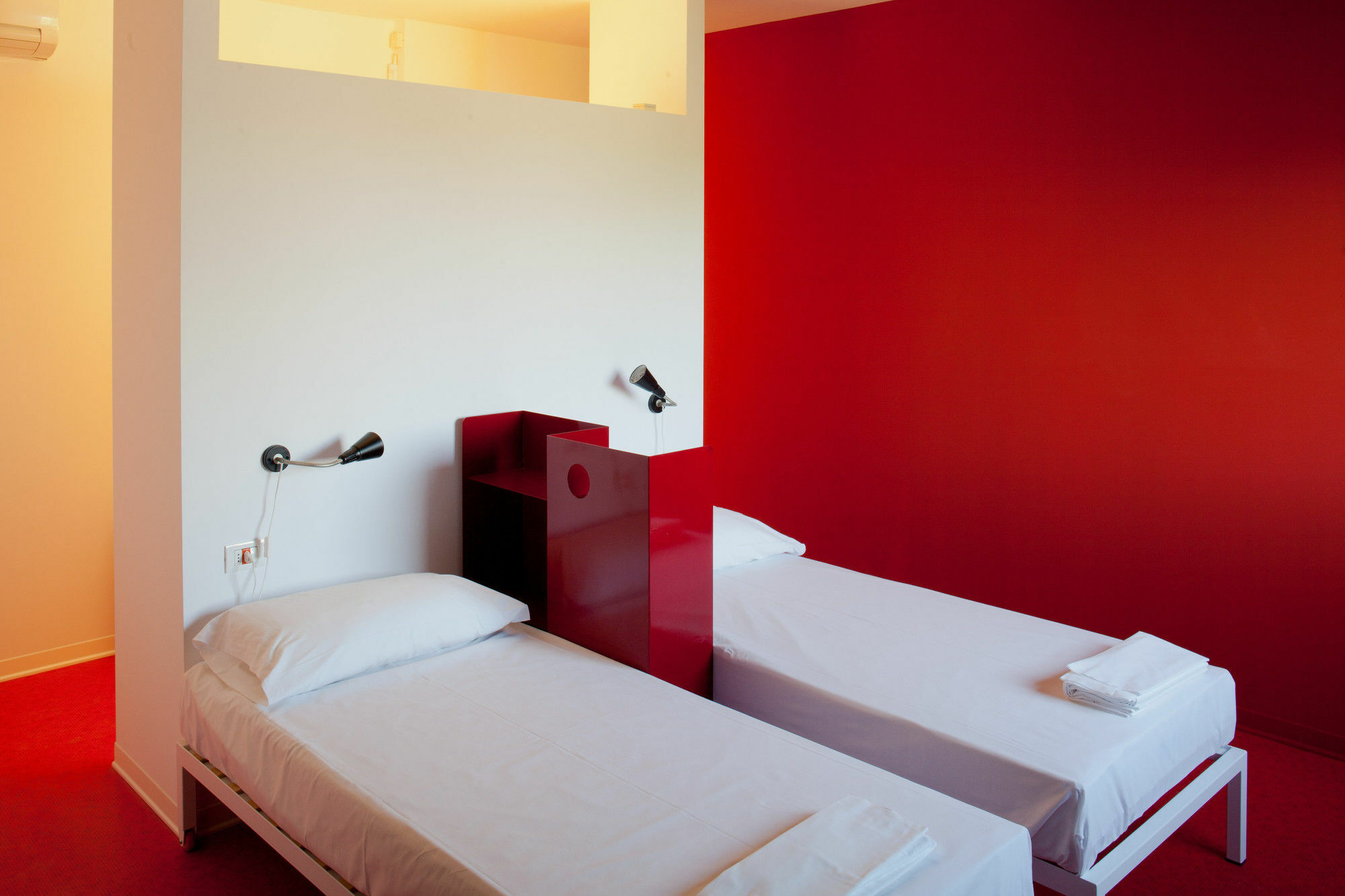 Combo Hostal *