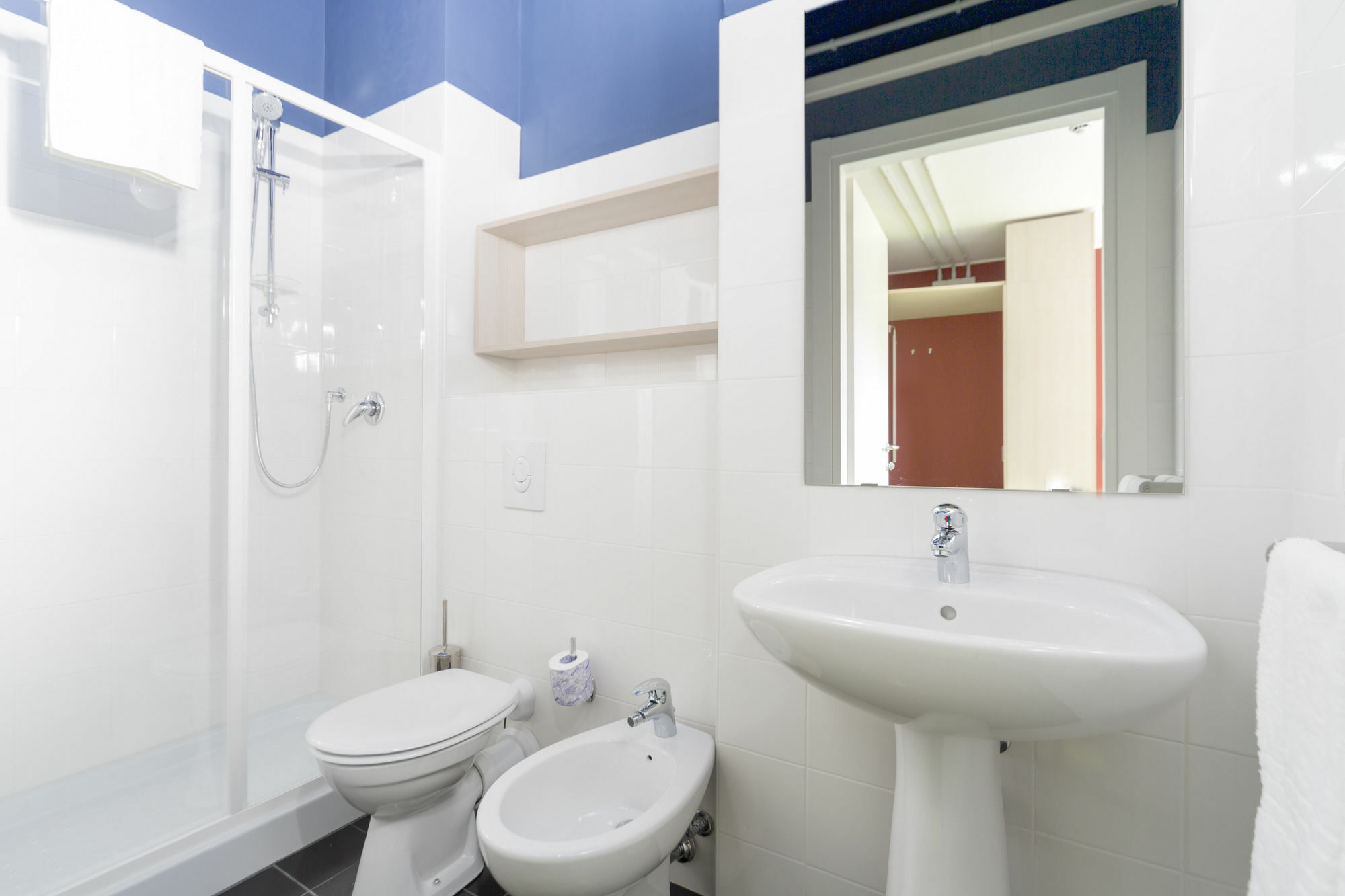 Hostal Combo *