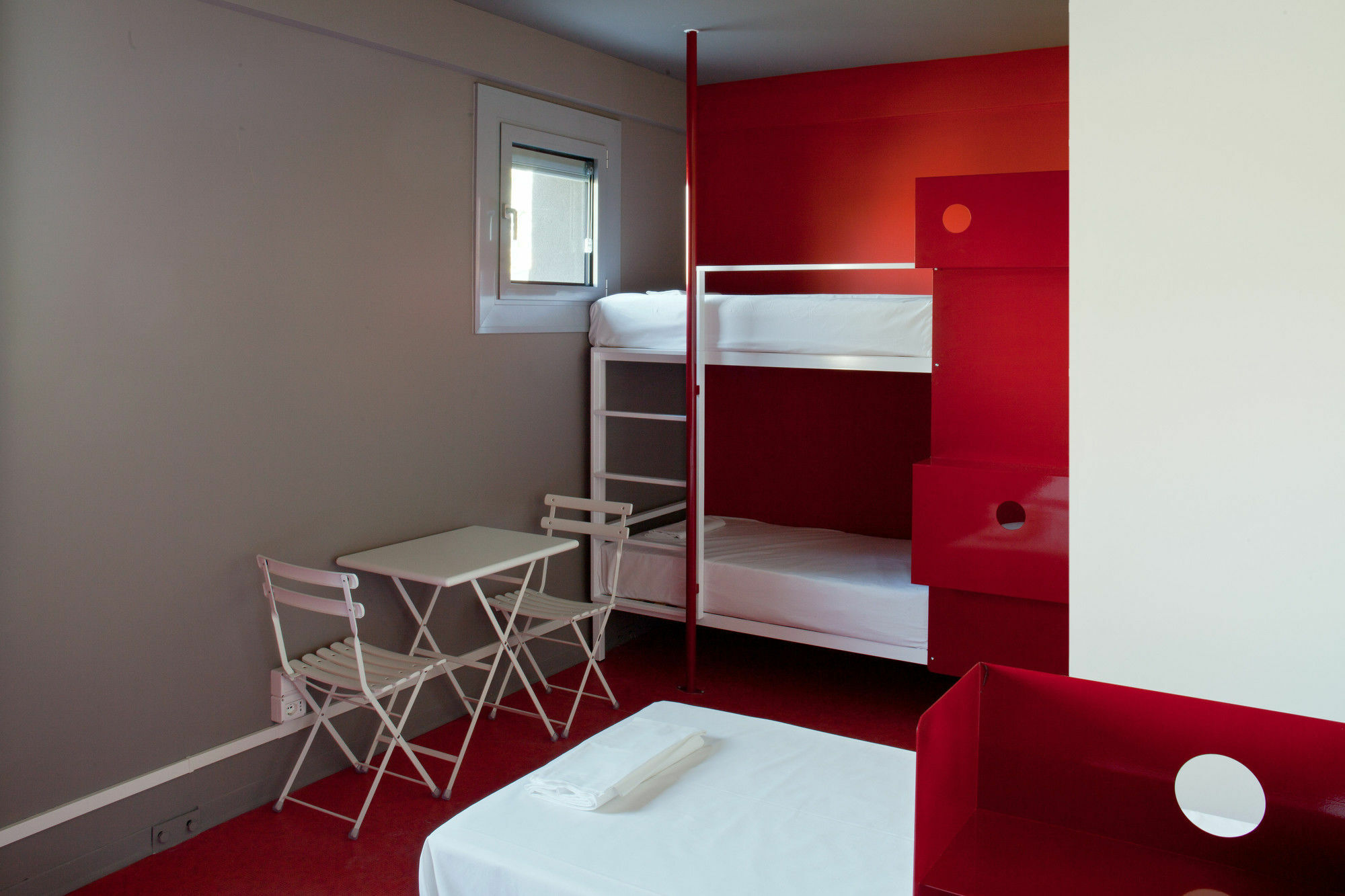 Combo Hostal Bolonia