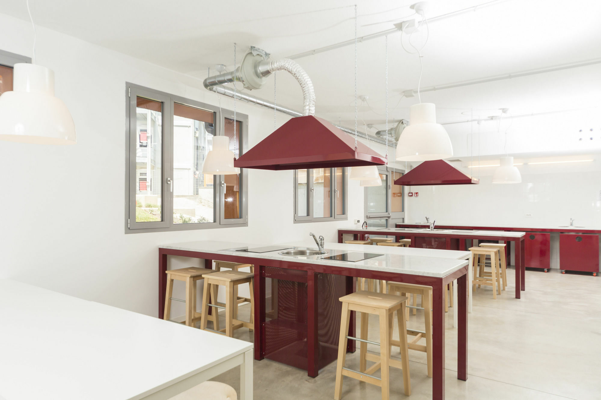 Combo Hostal