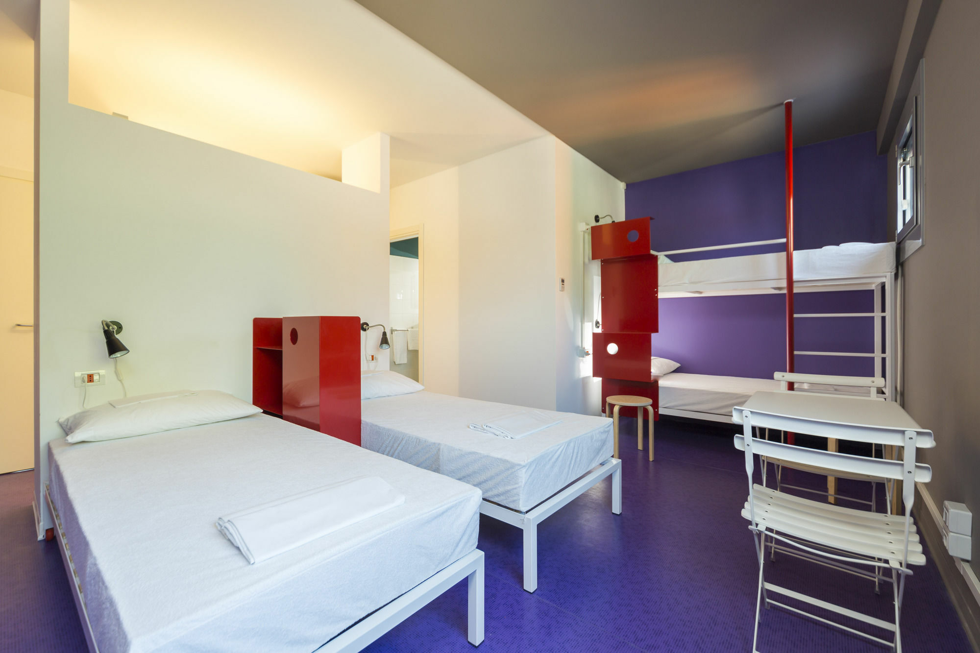 Hostel Combo Bologna