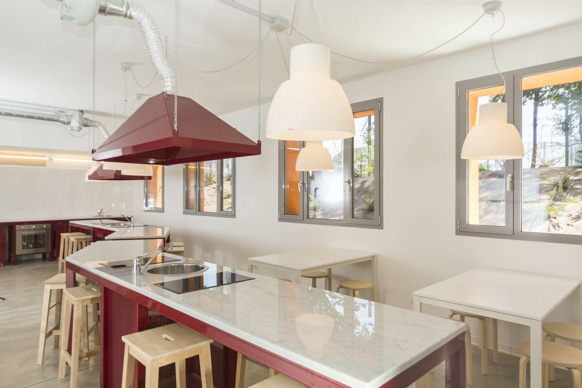 Combo Hostal Bolonia