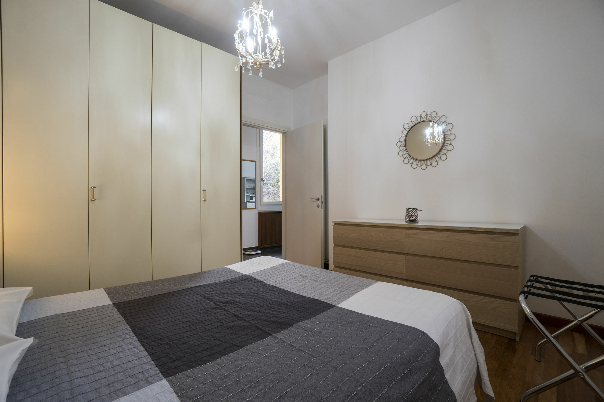 Apartamento Opera House By