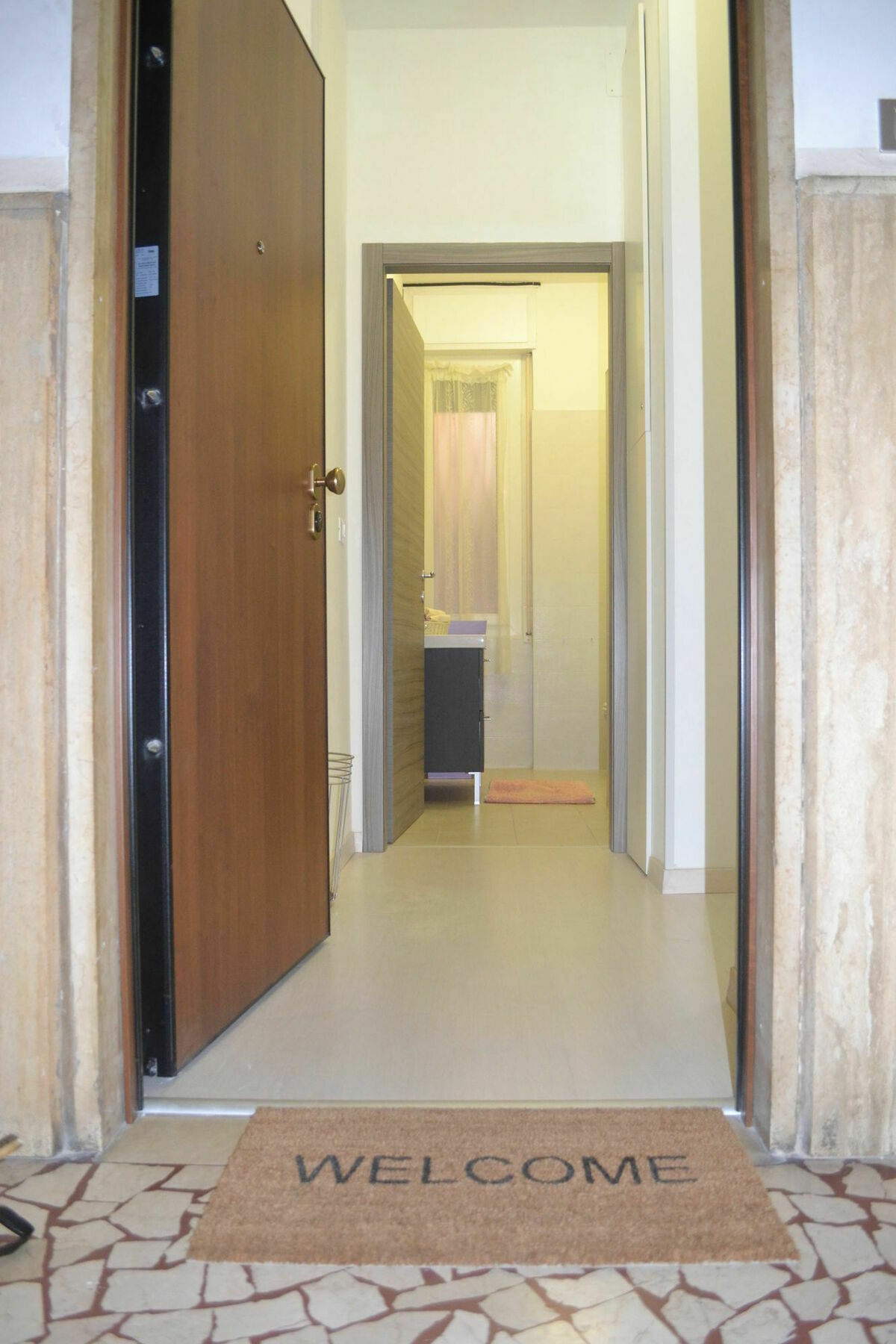 Appartamento Casa In Centro!house In Center! Bologna