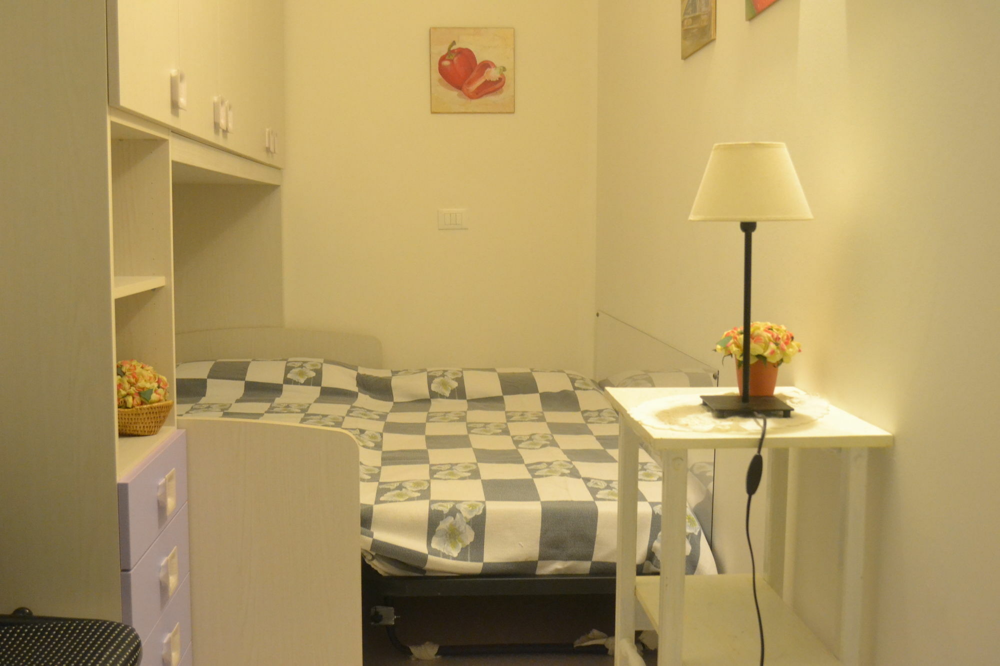 Appartamento Casa In Centro!house In Center!