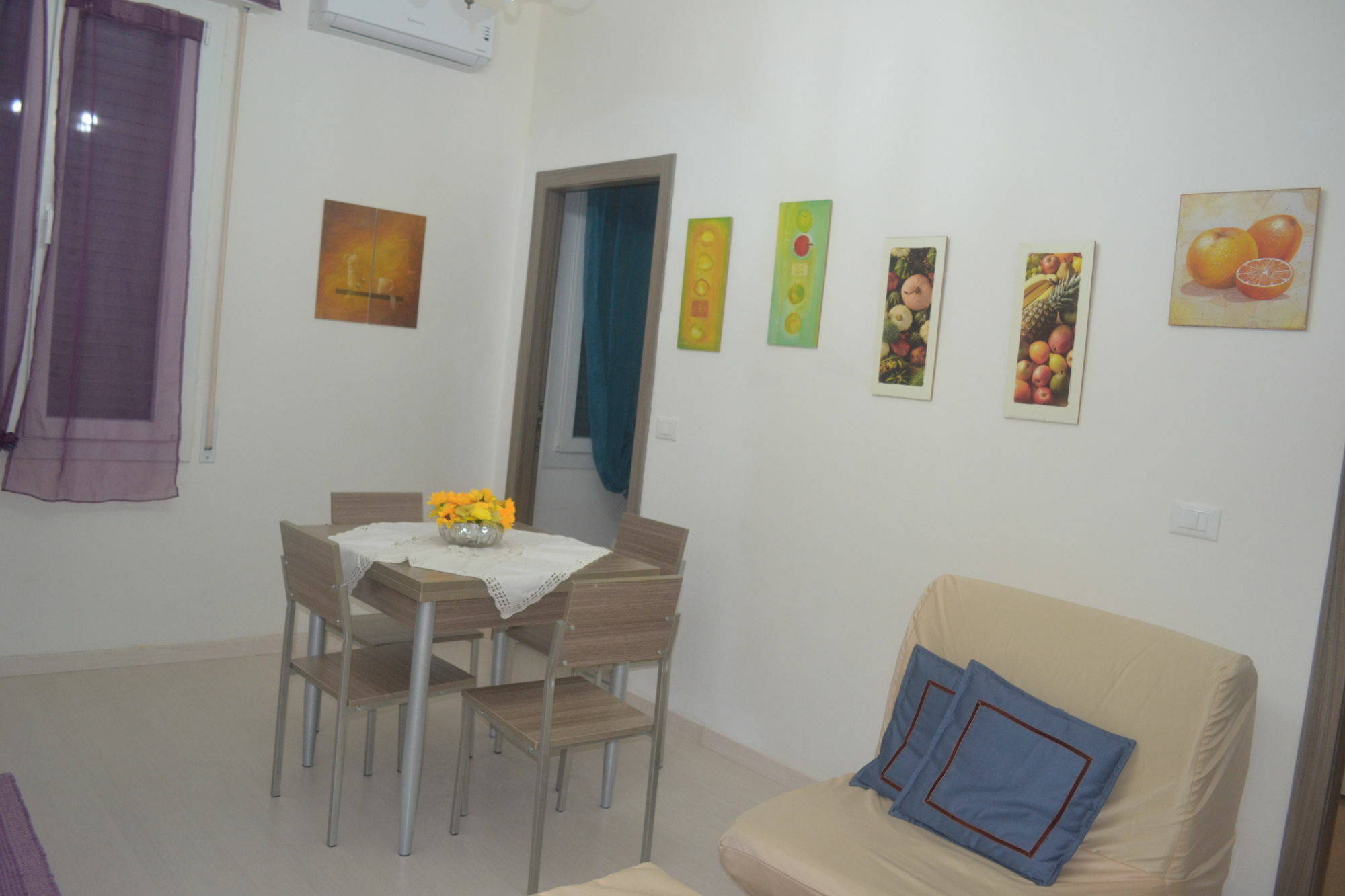 Appartamento Casa In Centro!house In Center! *
