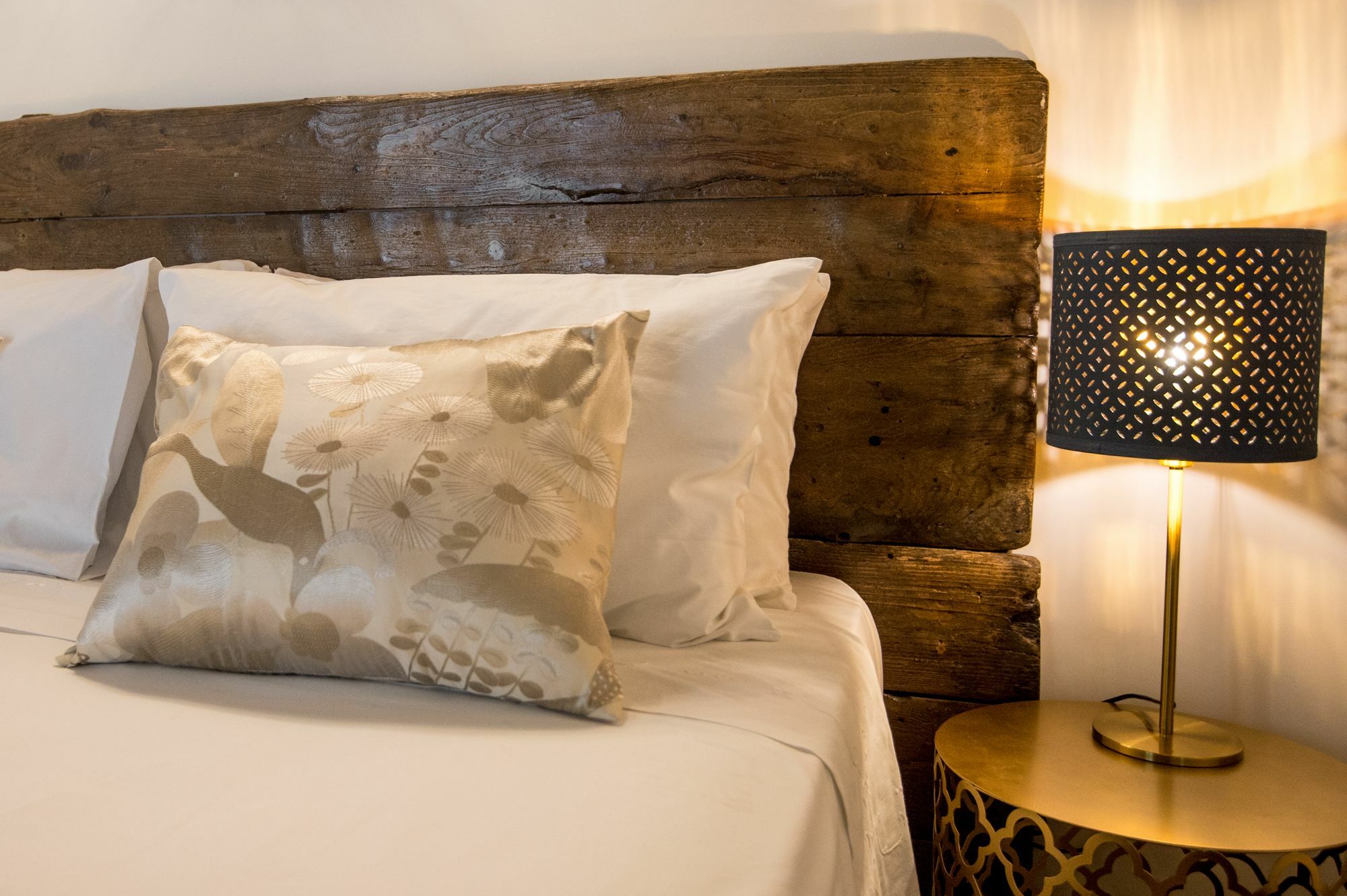 L'8 Boutique Concept Apartment *