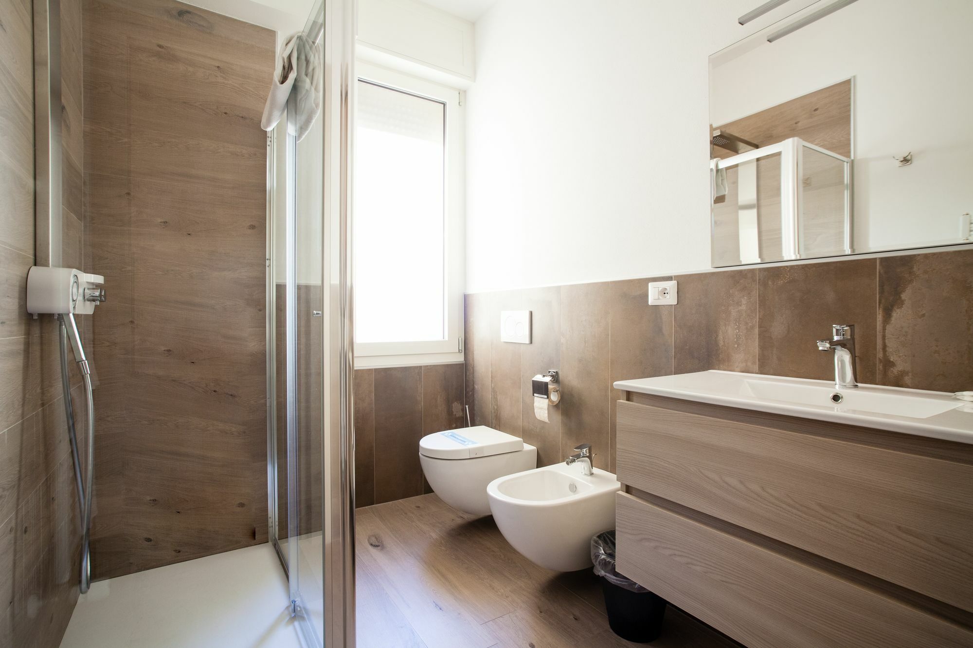Astoria Bologne