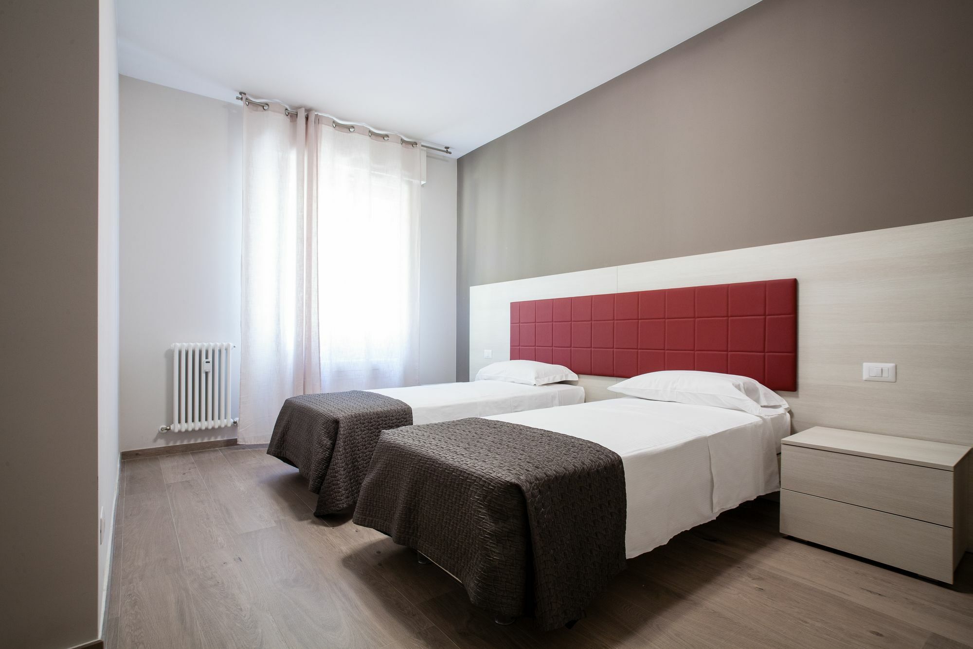 Astoria Bologne