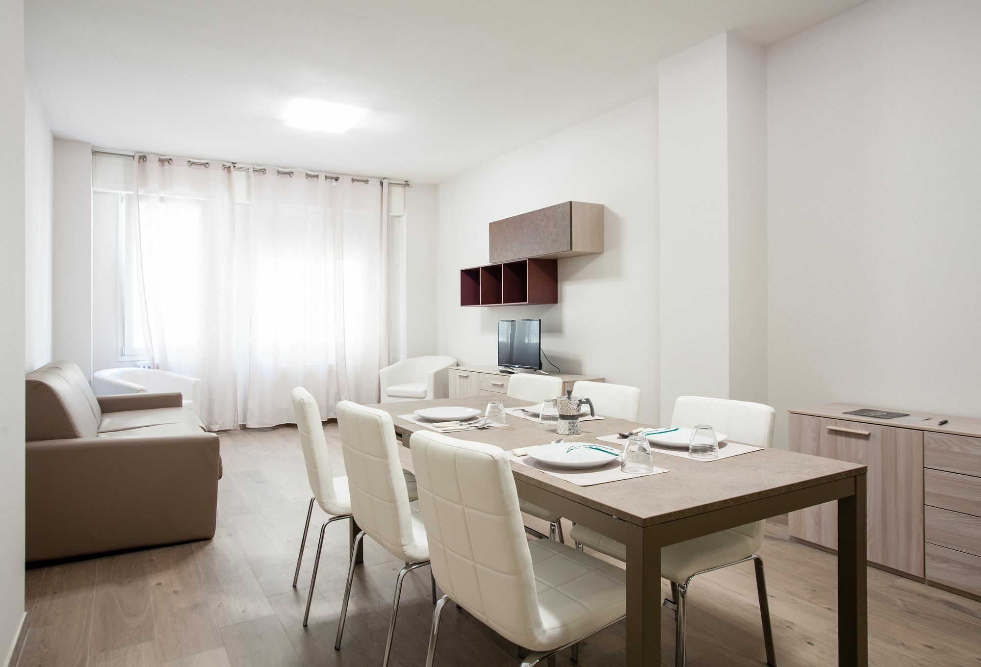 Astoria Appartement
