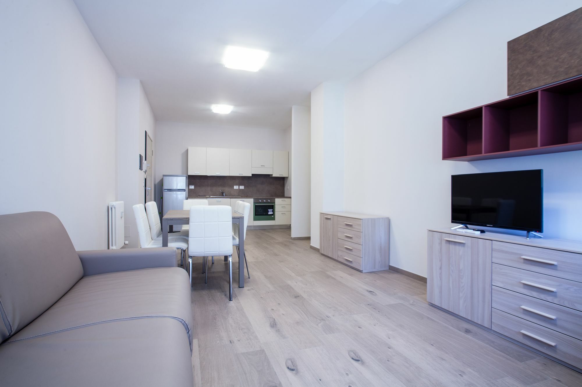 Lejlighed Astoria Bologna