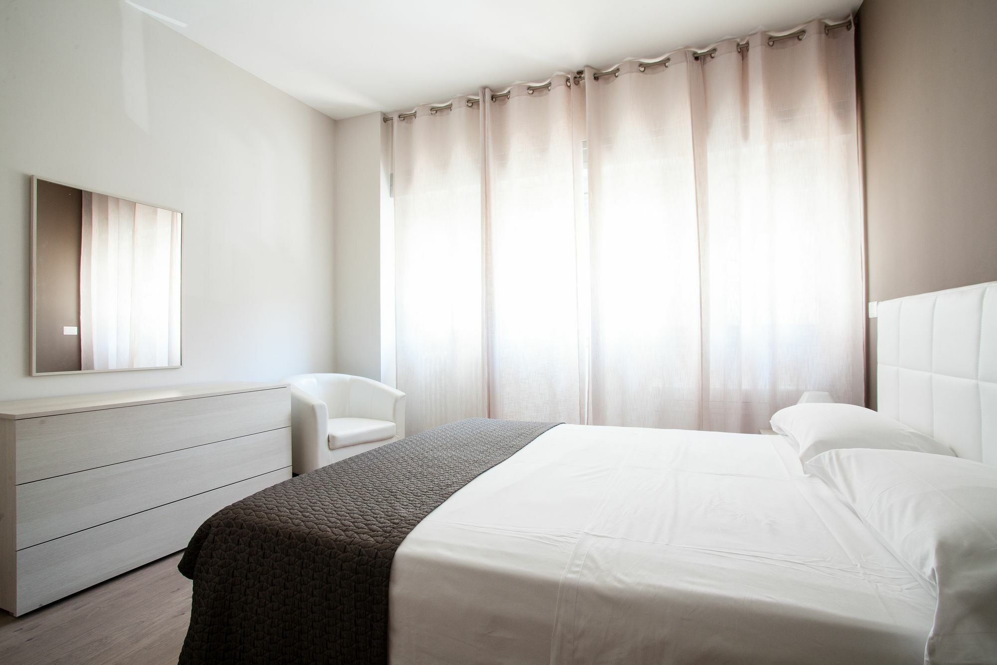 Astoria Bologne