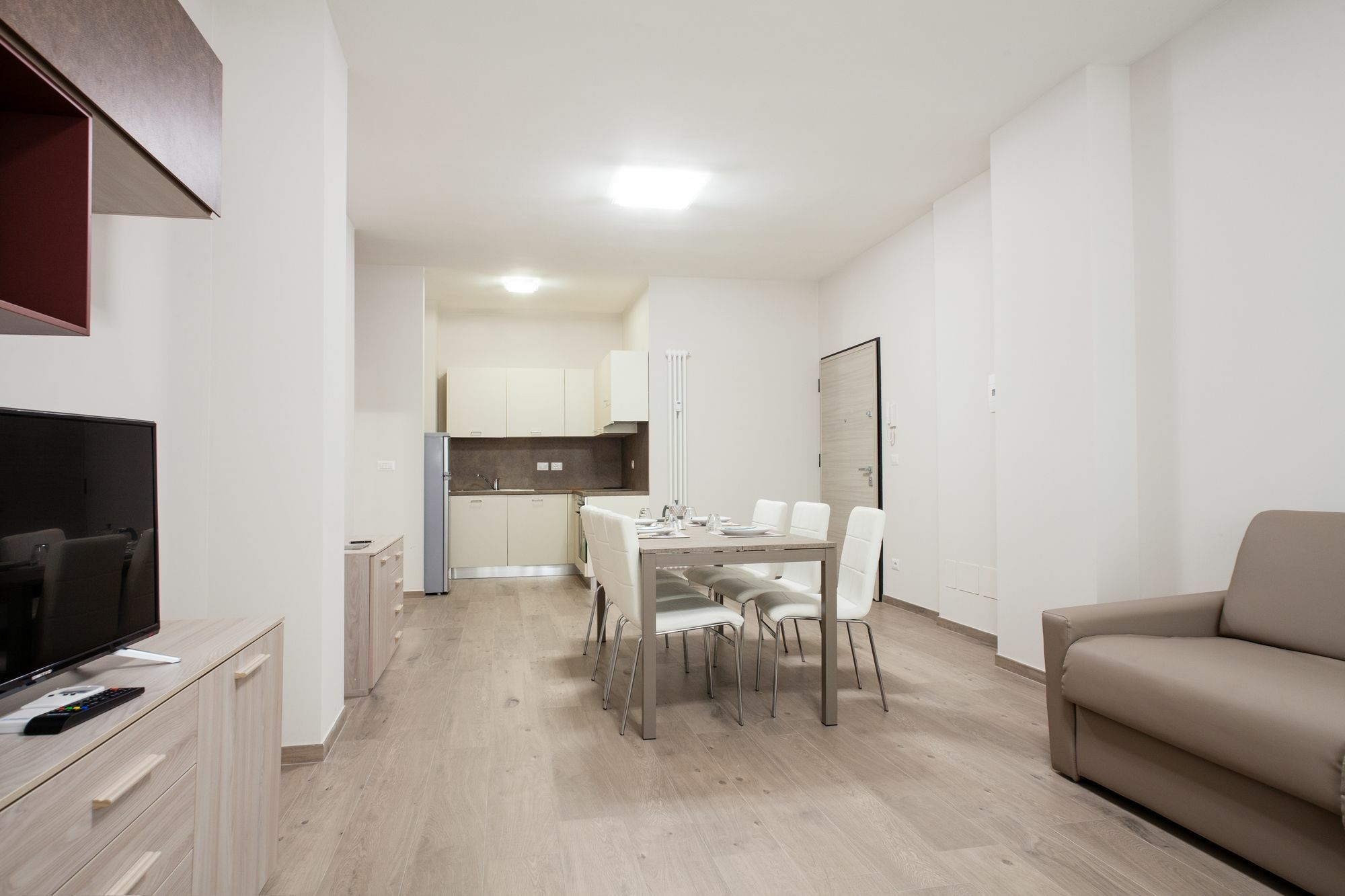 Astoria Appartement Bologne