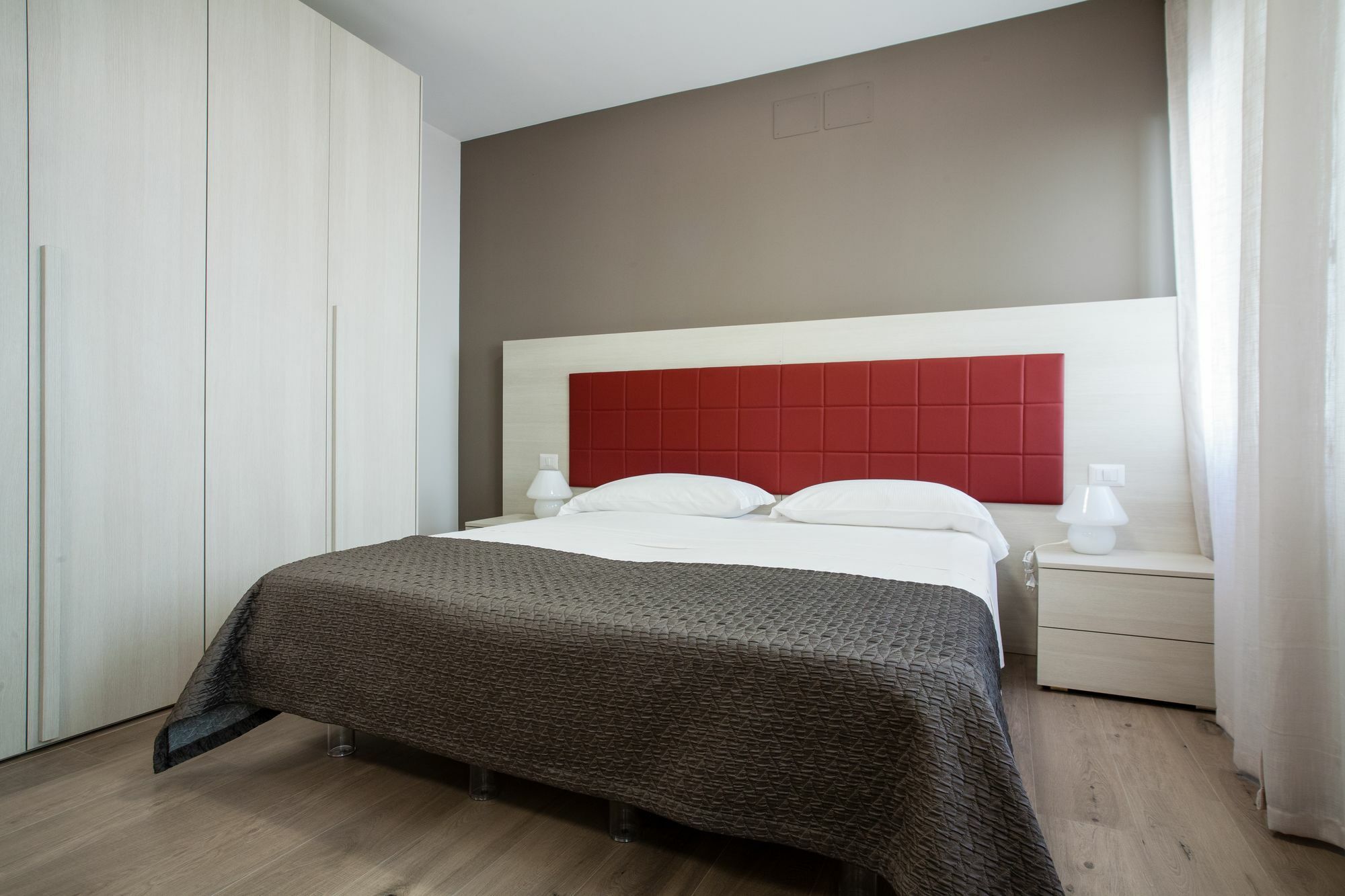 Astoria Appartement Bologne