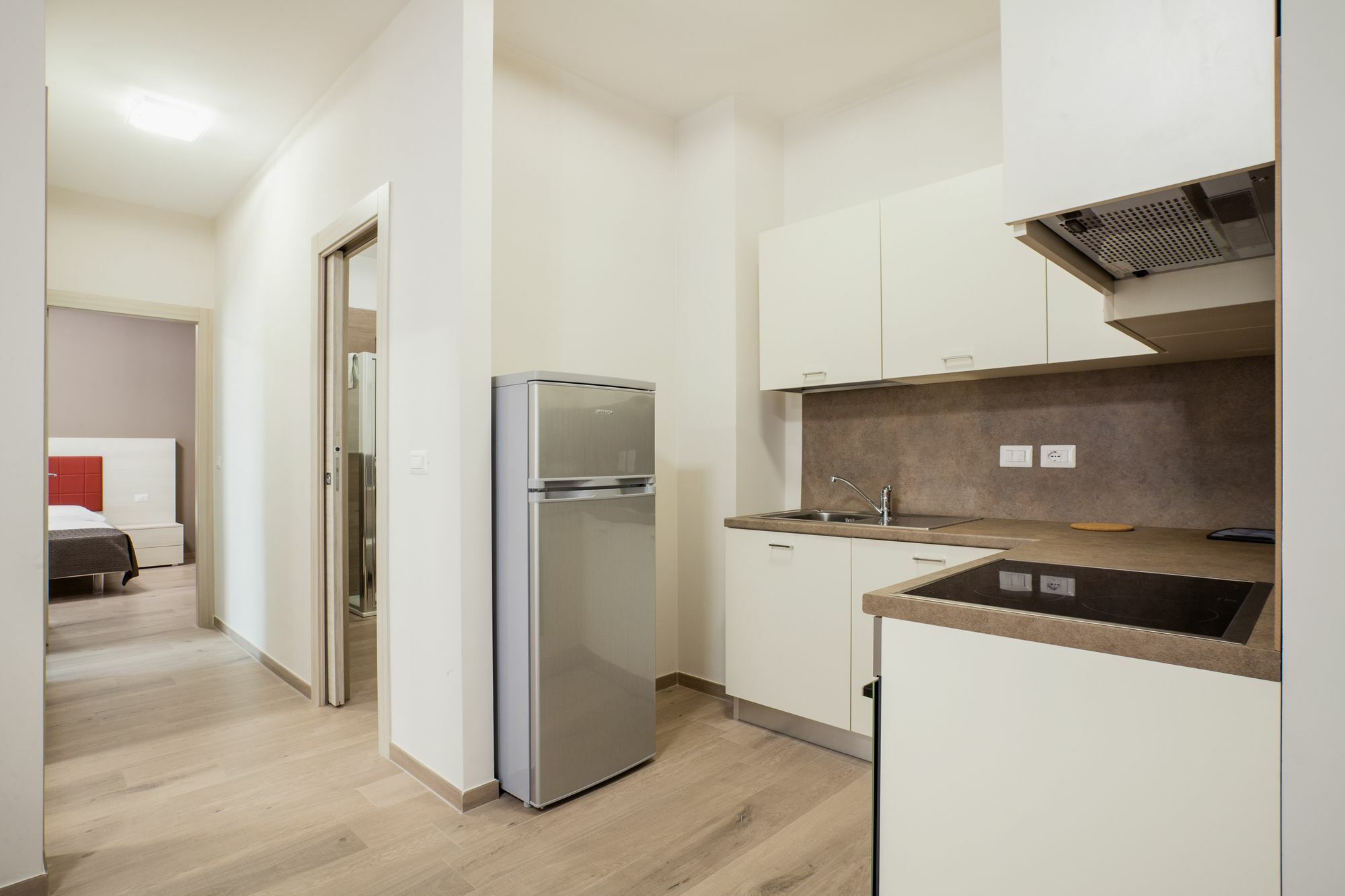 Astoria Appartement *
