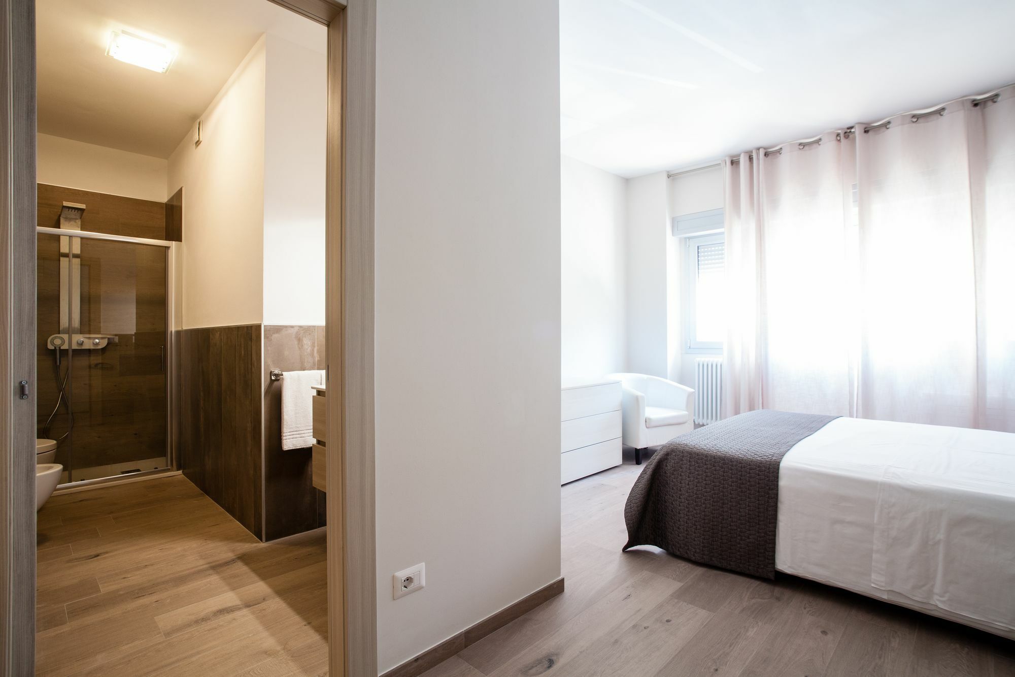 Appartement Astoria