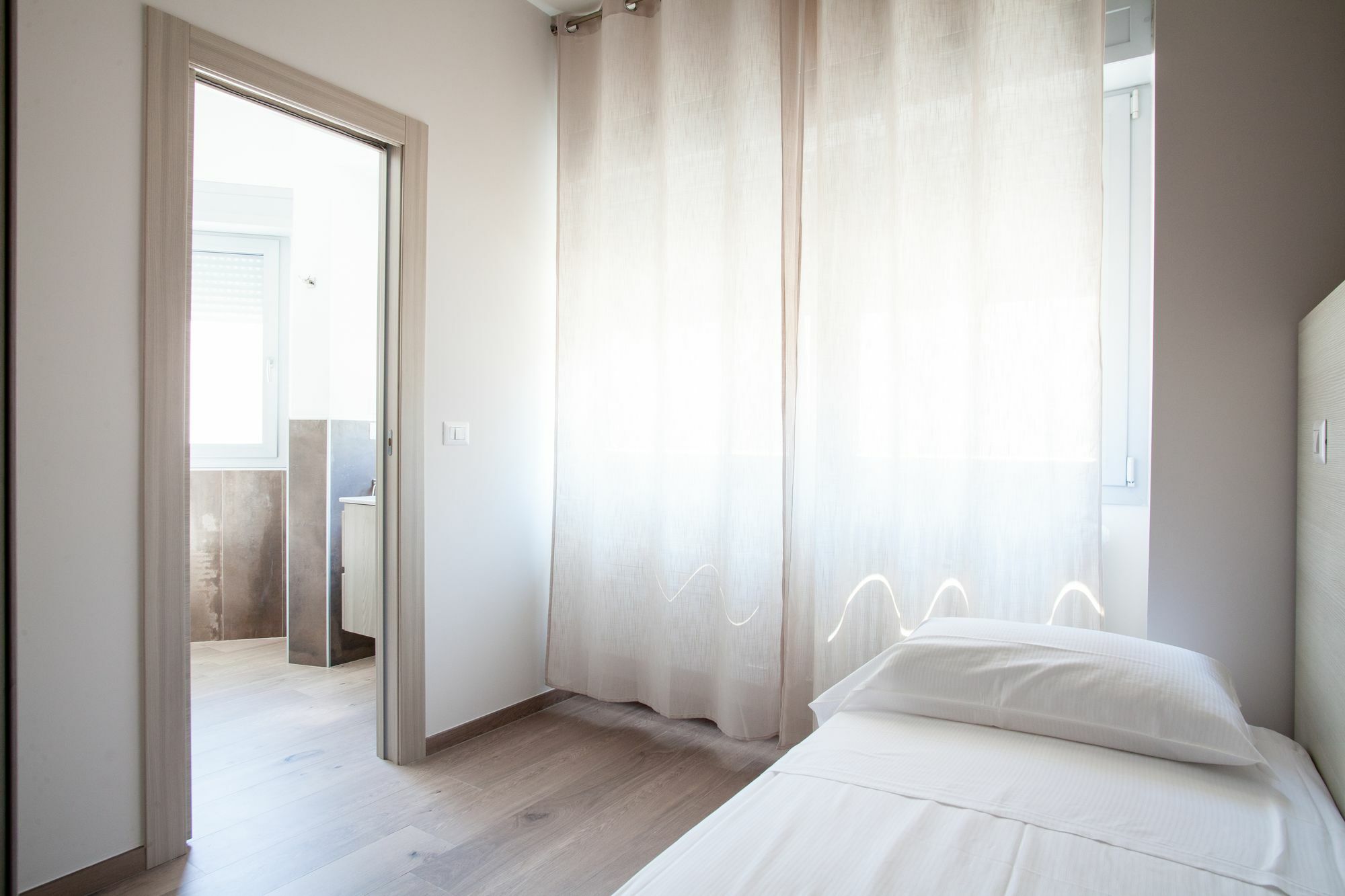 Appartement Astoria *